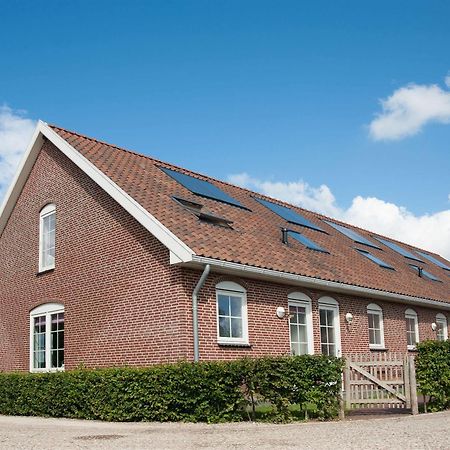 Huis Ter Lucht De Kwakel Bagian luar foto