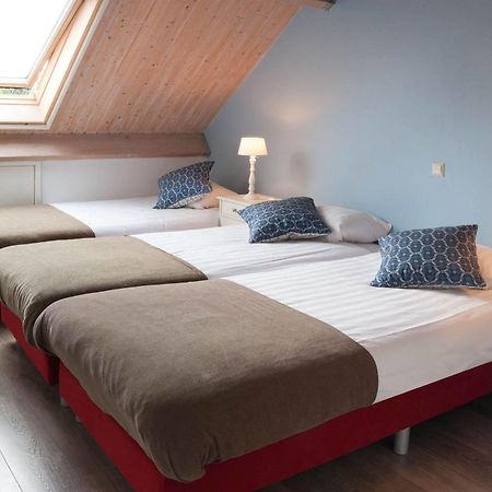 Huis Ter Lucht De Kwakel Bagian luar foto