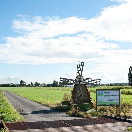 Huis Ter Lucht De Kwakel Bagian luar foto