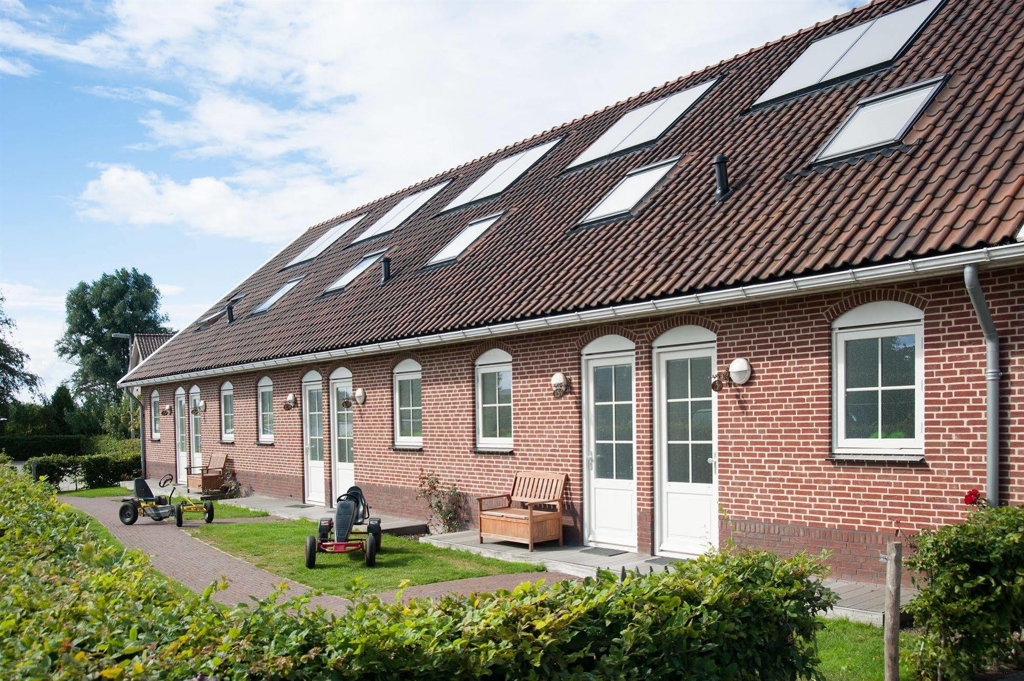 Huis Ter Lucht De Kwakel Bagian luar foto