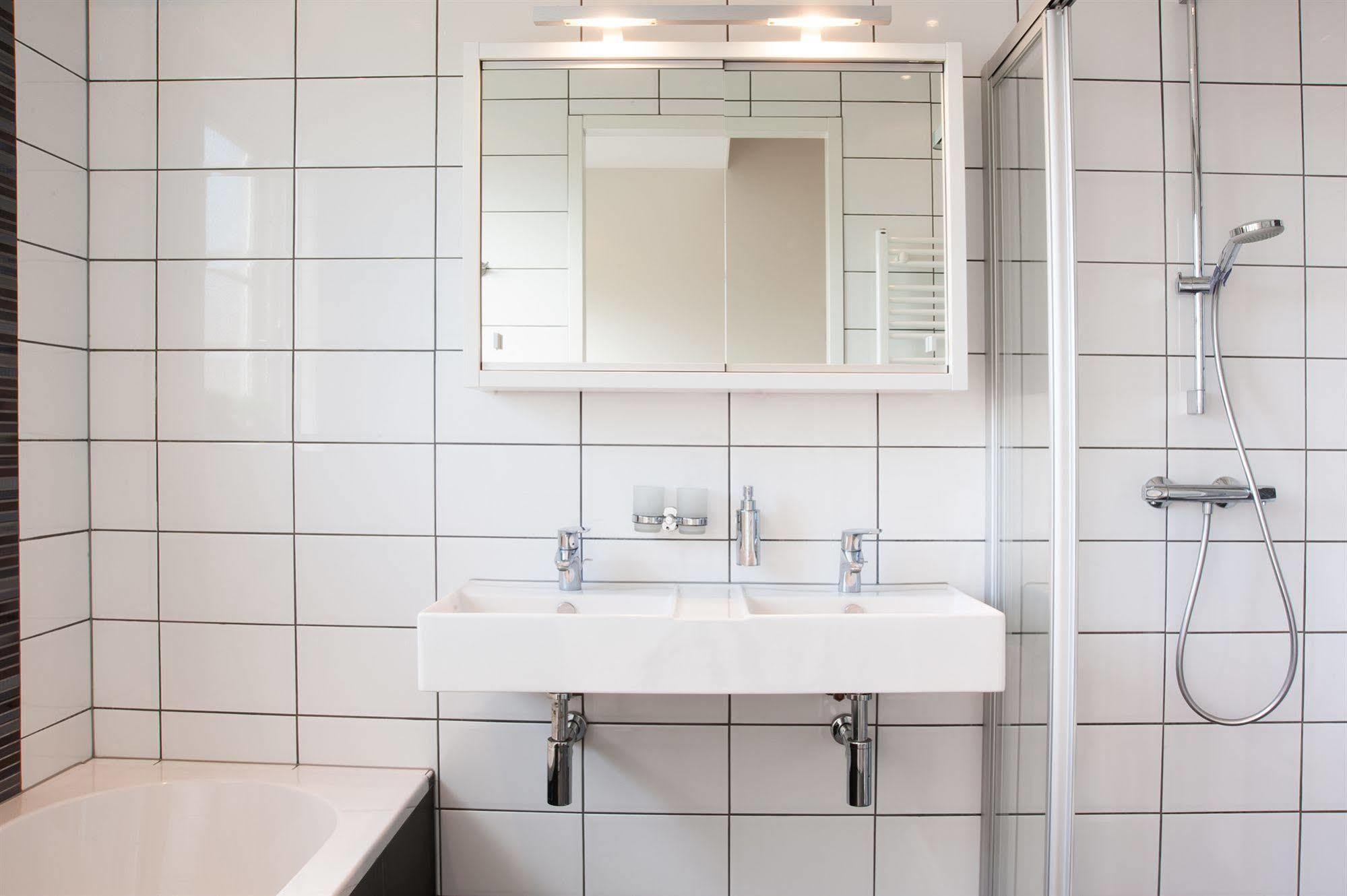 Huis Ter Lucht De Kwakel Bagian luar foto